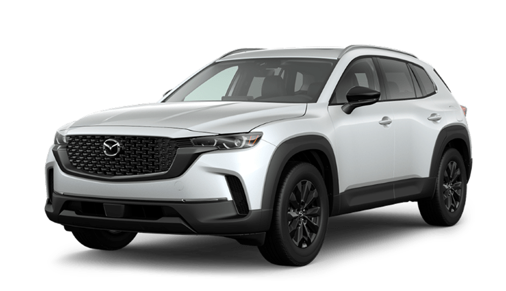 Mazda CX-50 Hybrid Premium Plus | Cascade Mazda in Cuyahoga Falls OH