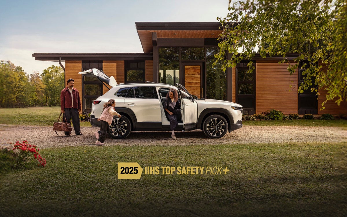 Mazda CX-50 Hybrid | Cascade Mazda in Cuyahoga Falls OH