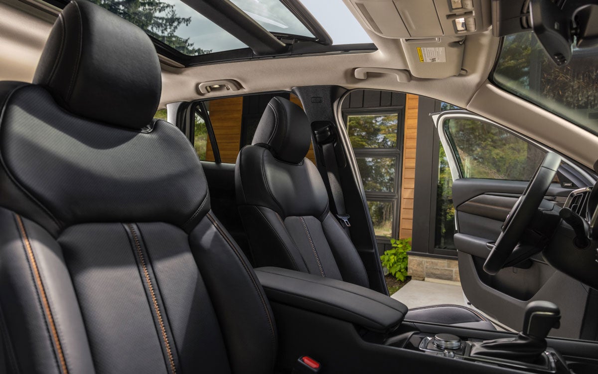 Mazda CX-50 Hybrid | Cascade Mazda in Cuyahoga Falls OH