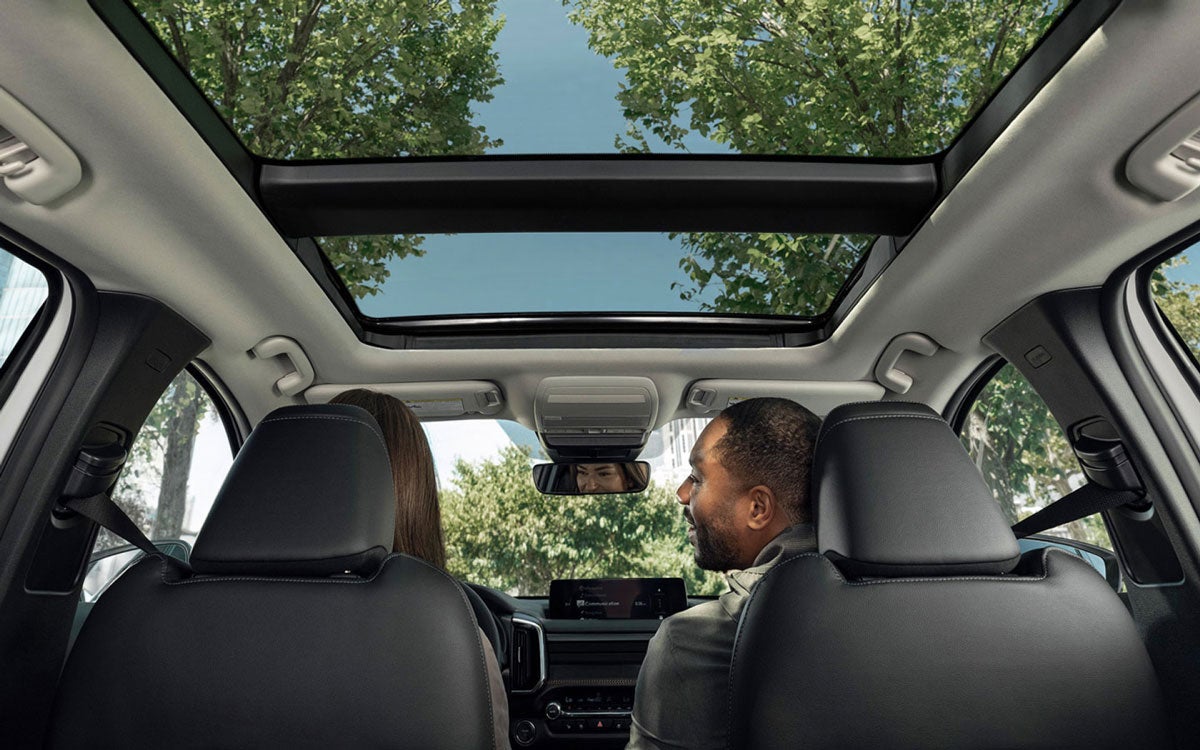 Mazda CX-50 Hybrid | Cascade Mazda in Cuyahoga Falls OH