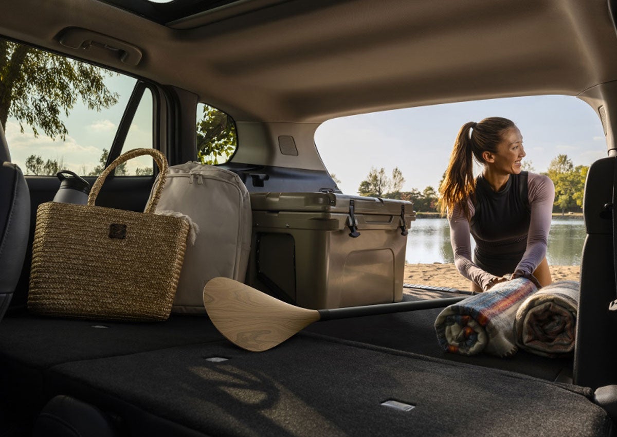 Mazda CX-50 Hybrid | Cascade Mazda in Cuyahoga Falls OH
