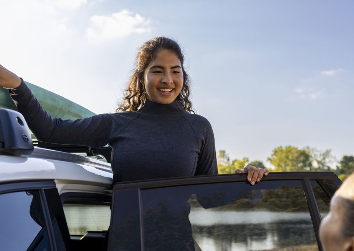 Mazda CX-50 Hybrid | Cascade Mazda in Cuyahoga Falls OH