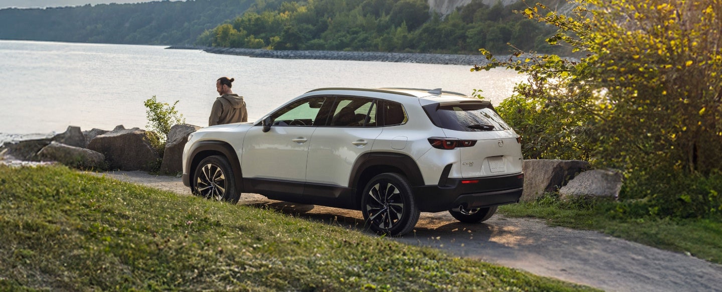 Mazda CX-50 Hybrid | Cascade Mazda in Cuyahoga Falls OH