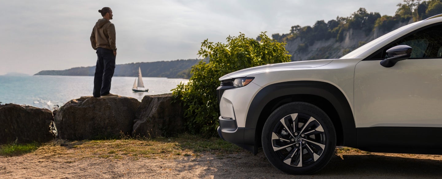 Mazda CX-50 Hybrid | Cascade Mazda in Cuyahoga Falls OH