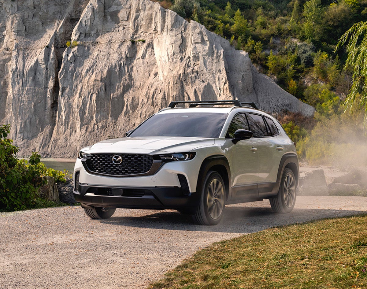 Mazda CX-50 Hybrid | Cascade Mazda in Cuyahoga Falls OH