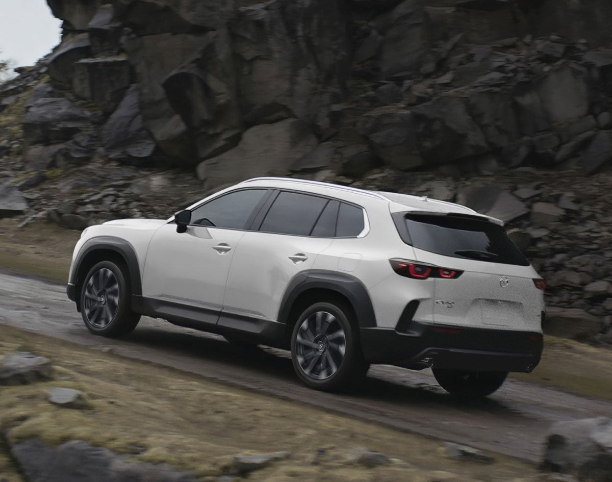 Mazda CX-50 Hybrid | Cascade Mazda in Cuyahoga Falls OH