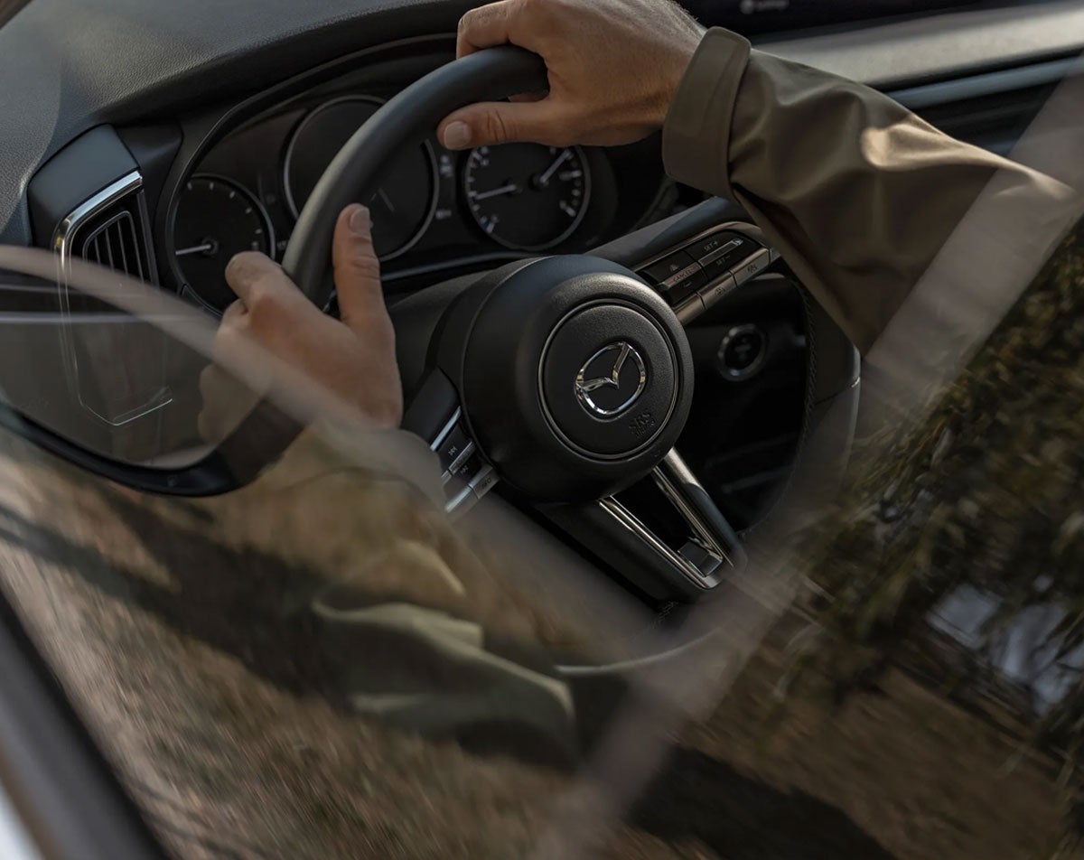 Mazda CX-50 Hybrid | Cascade Mazda in Cuyahoga Falls OH