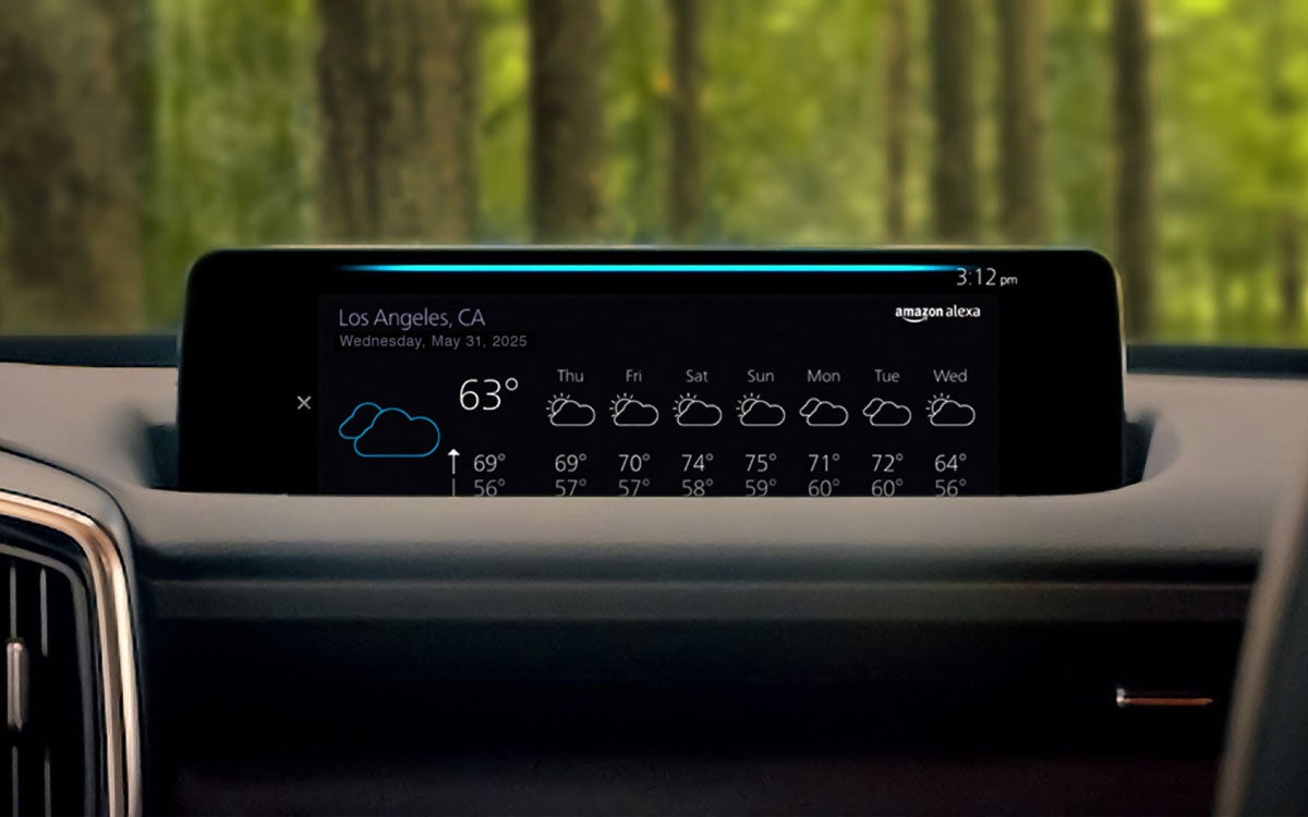 Mazda CX-50 Hybrid | Cascade Mazda in Cuyahoga Falls OH