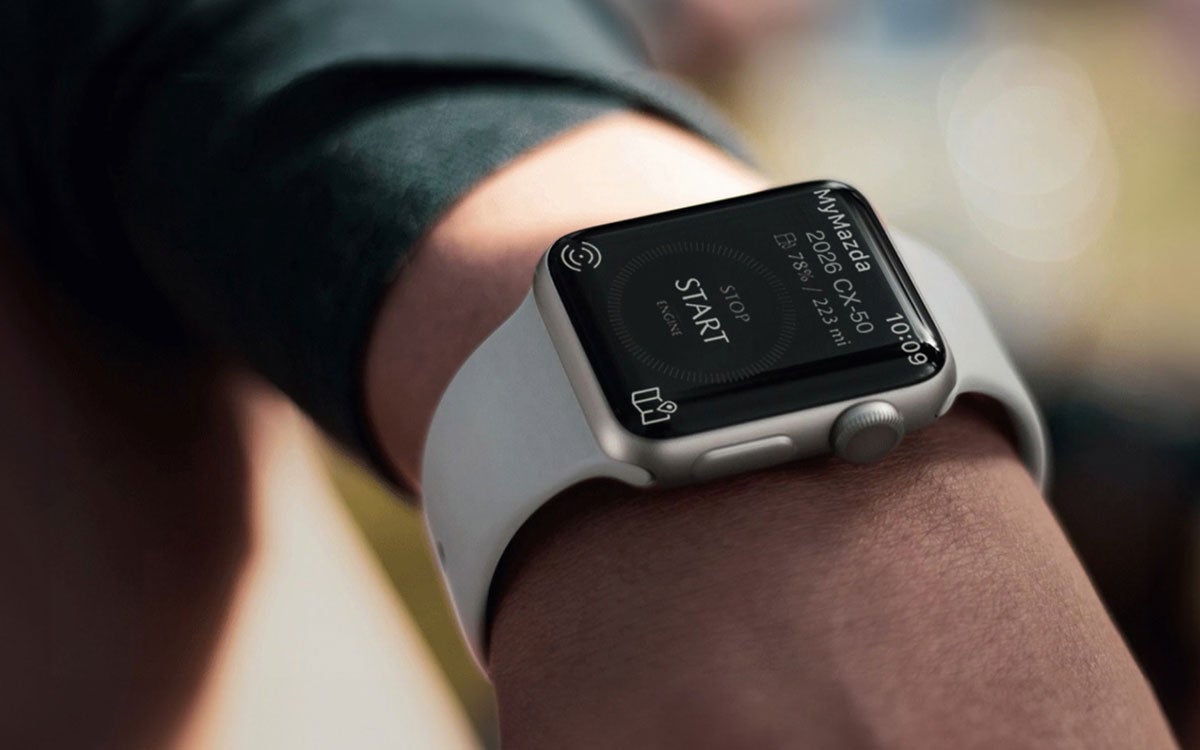 Mazda CX-50 Hybrid | Cascade Mazda in Cuyahoga Falls OH