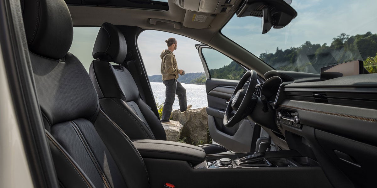 Mazda CX-50 Hybrid | Cascade Mazda in Cuyahoga Falls OH