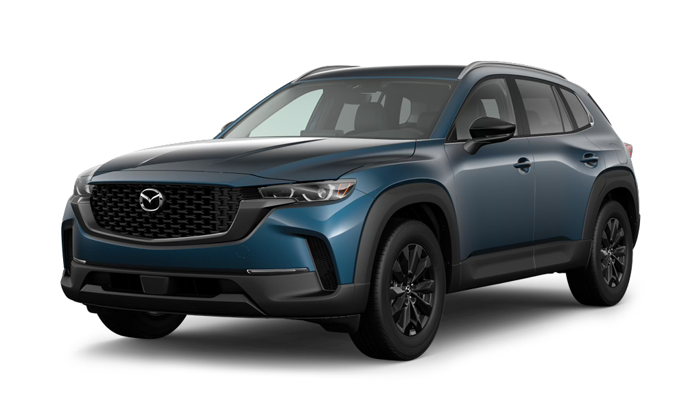 Mazda CX-50 2.5 S Select | Cascade Mazda in Cuyahoga Falls OH