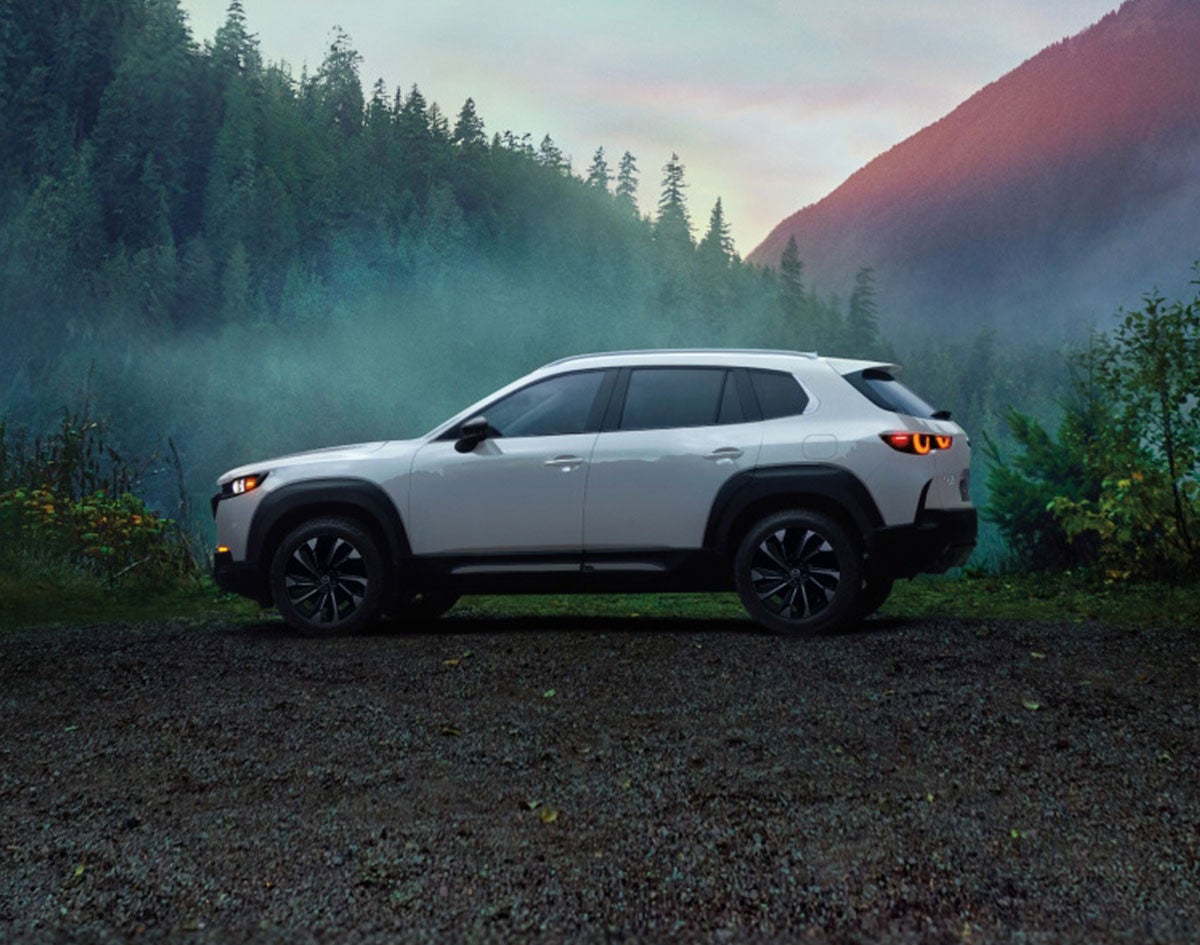 Mazda CX-50 | Cascade Mazda in Cuyahoga Falls OH