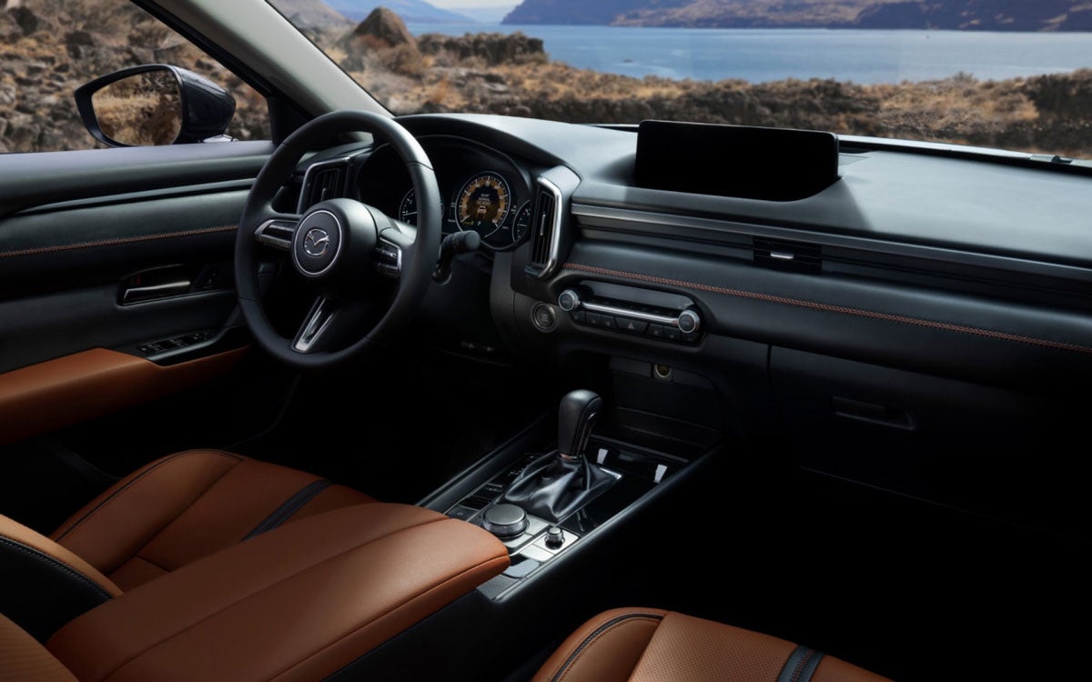 Mazda CX-50 | Cascade Mazda in Cuyahoga Falls OH