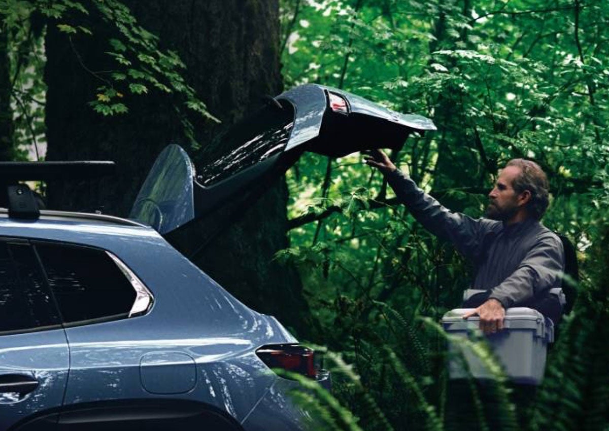 Mazda CX-50 | Cascade Mazda in Cuyahoga Falls OH