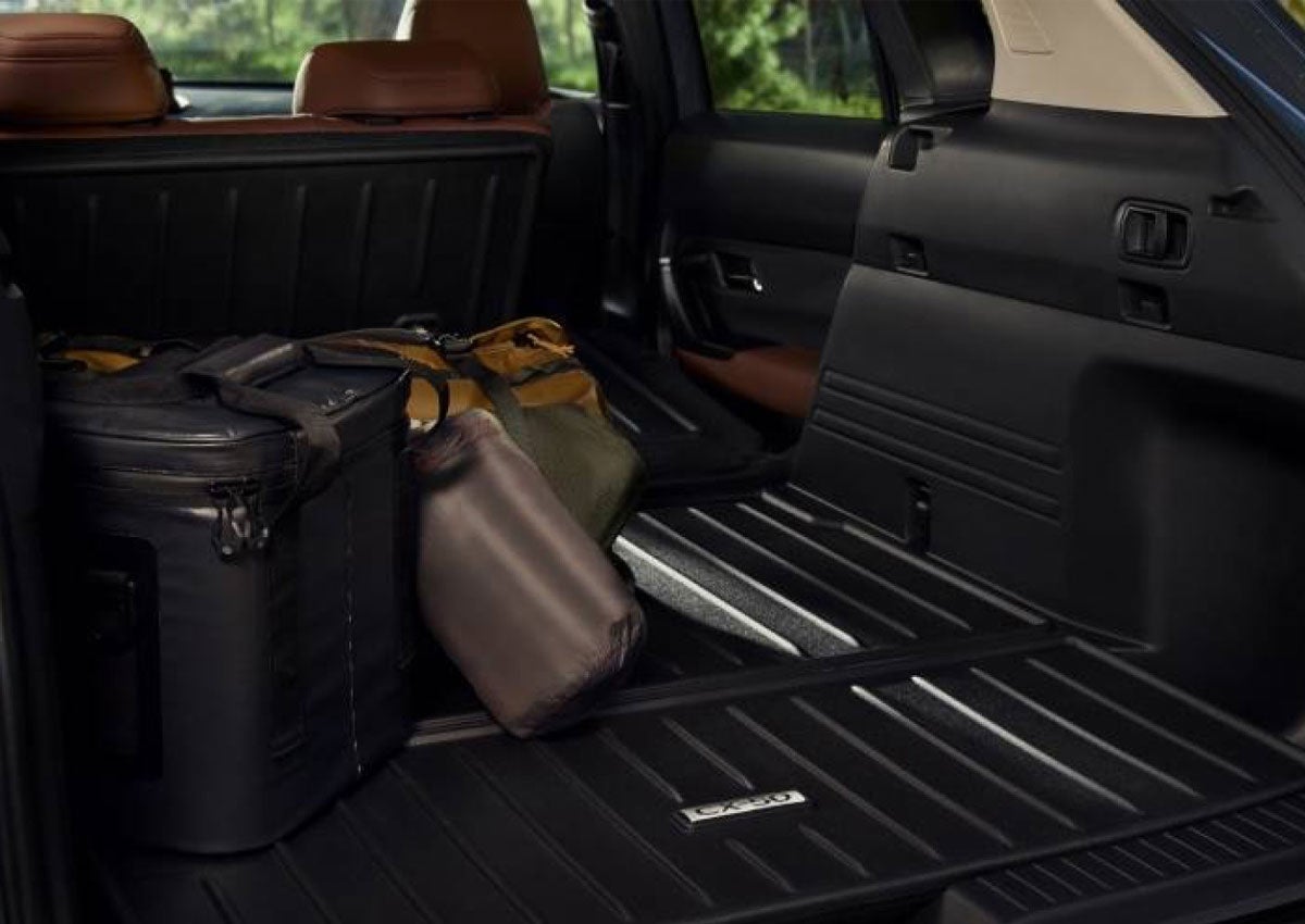 Mazda CX-50 | Cascade Mazda in Cuyahoga Falls OH