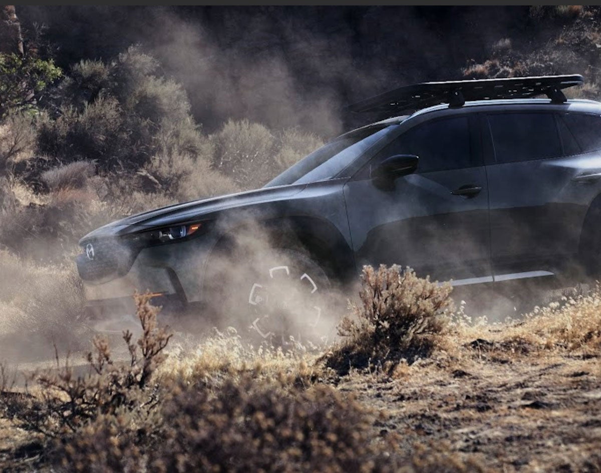 Mazda CX-50 | Cascade Mazda in Cuyahoga Falls OH