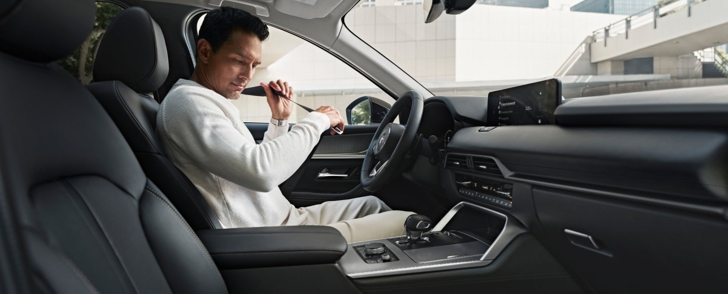 Mazda CX-70 PHEV | Cascade Mazda in Cuyahoga Falls, OH