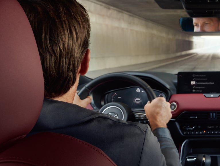 Mazda CX-70 | Cascade Mazda in Cuyahoga Falls OH