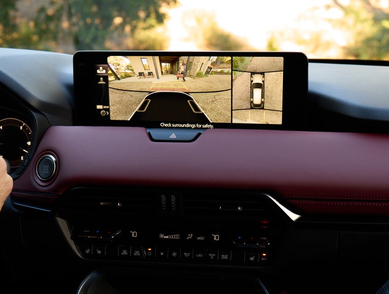 Mazda CX-70 | Cascade Mazda in Cuyahoga Falls OH