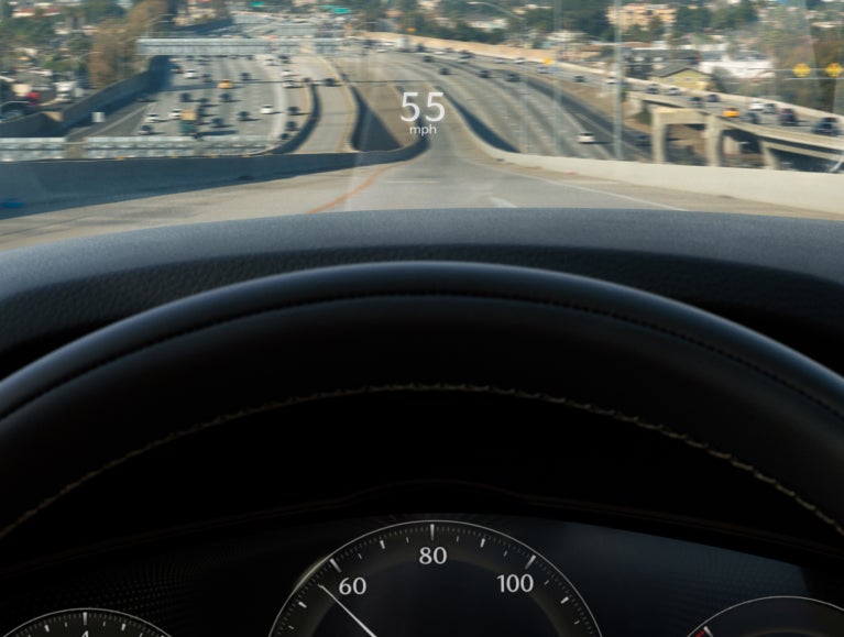 Mazda CX-70 | Cascade Mazda in Cuyahoga Falls OH