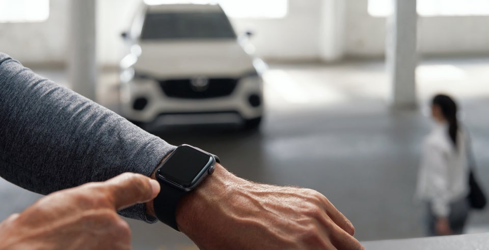 Mazda CX-70 | Cascade Mazda in Cuyahoga Falls OH