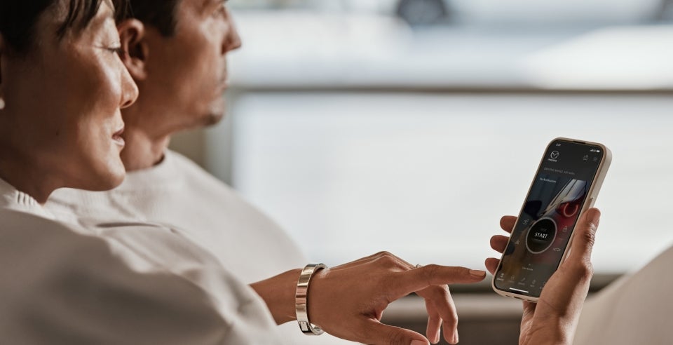 Mazda CX-70 | Cascade Mazda in Cuyahoga Falls OH