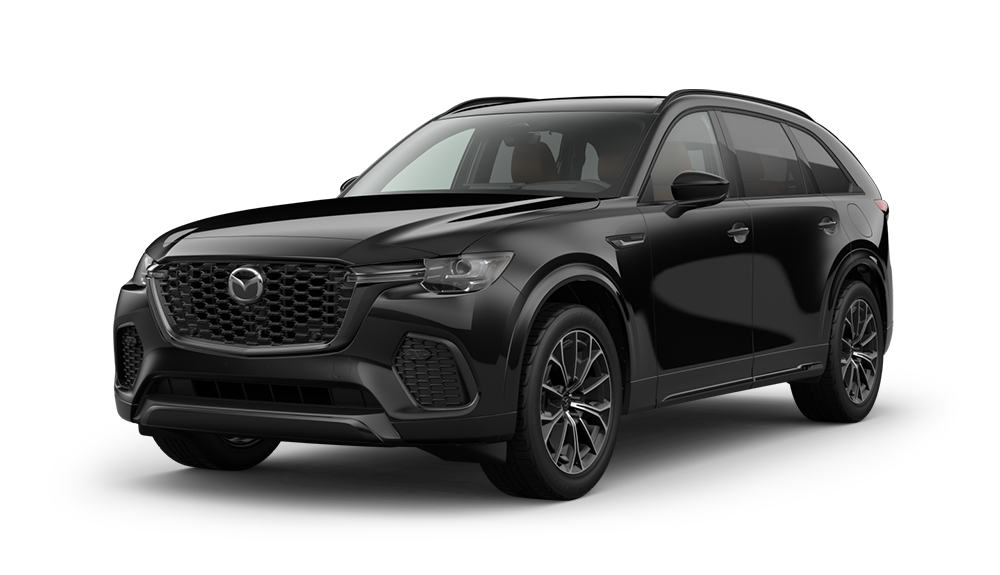 CX-70 3.3 Turbo S Premium Plus | Cascade Mazda in Cuyahoga Falls OH