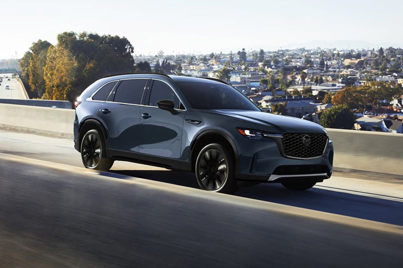 Cascade Mazda in Cuyahoga Falls OH