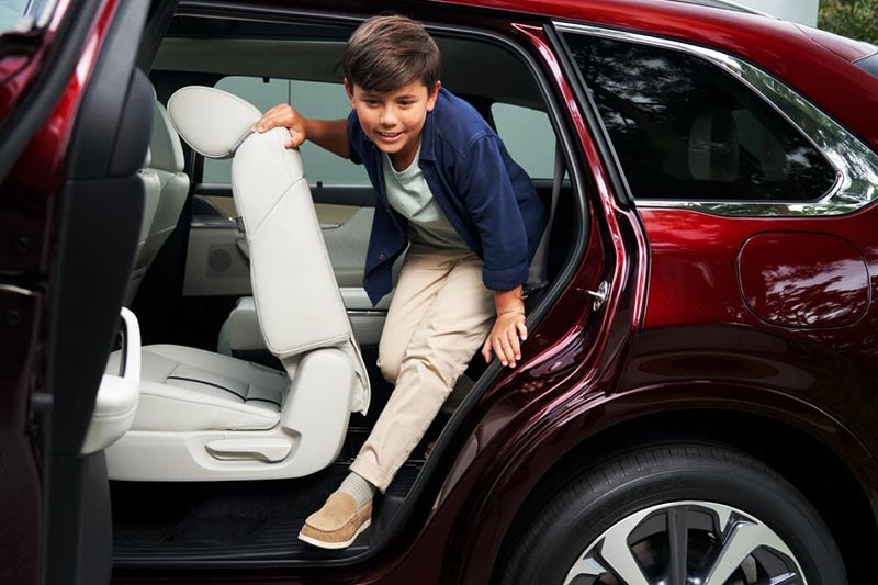 Cascade Mazda in Cuyahoga Falls OH