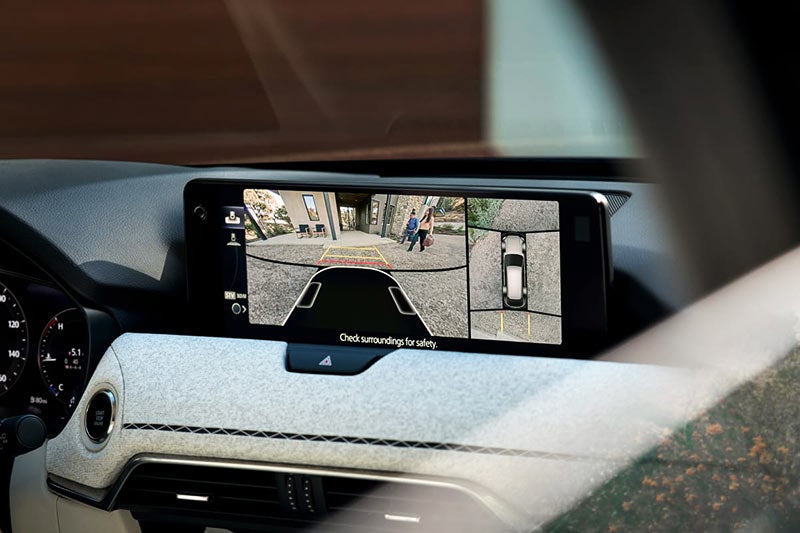 Cascade Mazda in Cuyahoga Falls OH