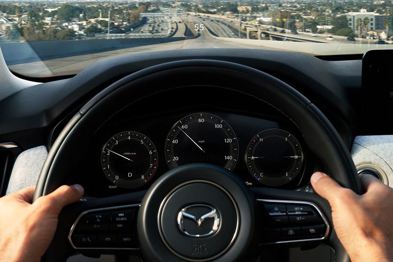 Cascade Mazda in Cuyahoga Falls OH