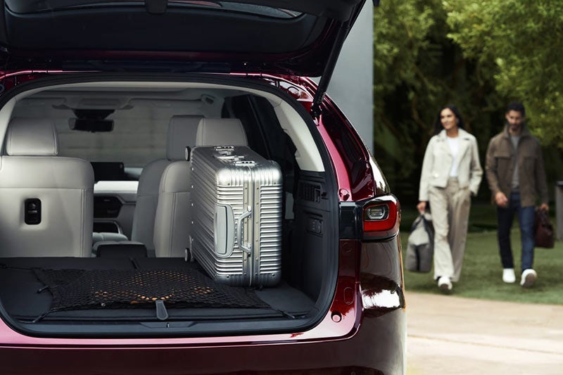 Cascade Mazda in Cuyahoga Falls OH