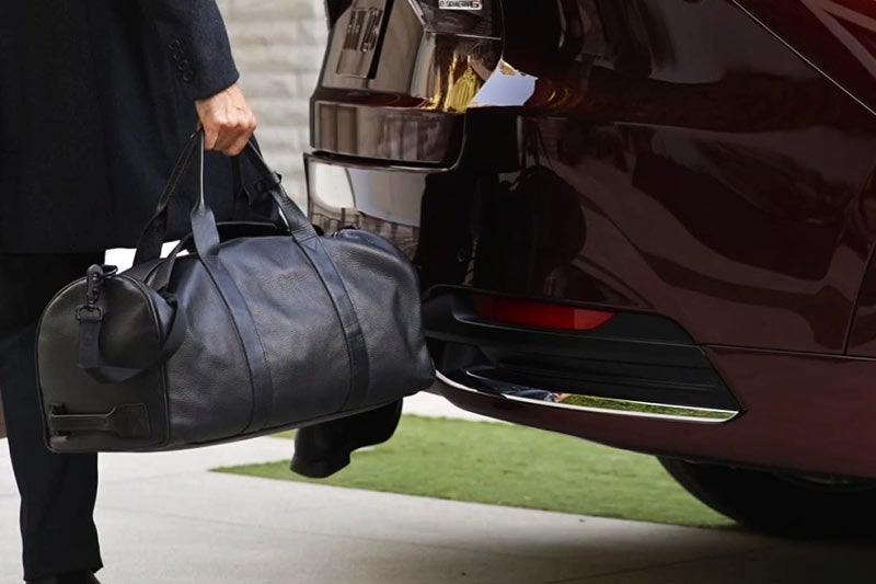 Cascade Mazda in Cuyahoga Falls OH