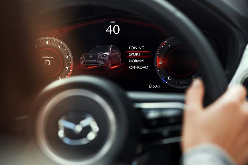 Cascade Mazda in Cuyahoga Falls OH