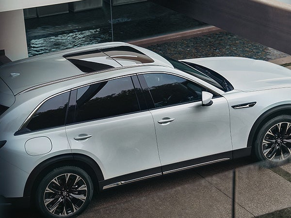 Cascade Mazda in Cuyahoga Falls OH