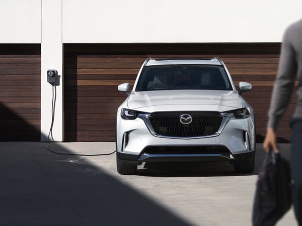 Cascade Mazda in Cuyahoga Falls OH