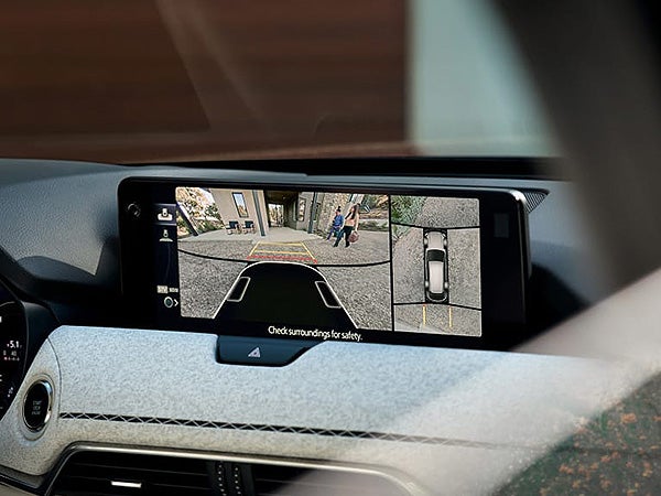 Cascade Mazda in Cuyahoga Falls OH