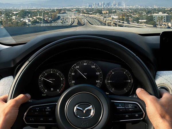 Cascade Mazda in Cuyahoga Falls OH