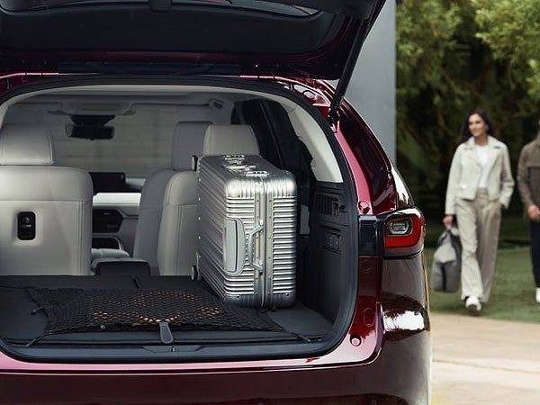 Cascade Mazda in Cuyahoga Falls OH