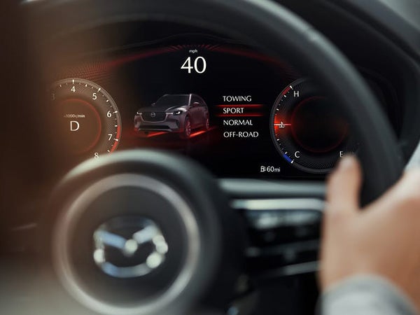 Cascade Mazda in Cuyahoga Falls OH