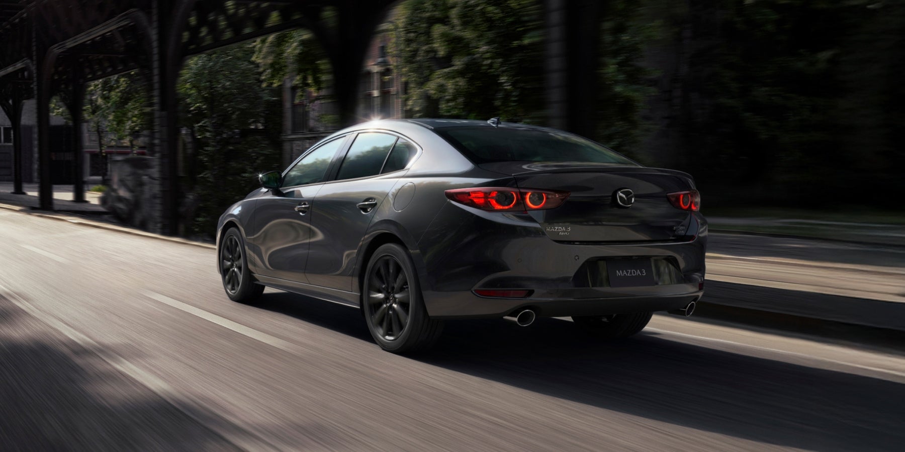 Cascade Mazda in Cuyahoga Falls OH