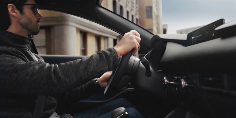 Cascade Mazda in Cuyahoga Falls OH