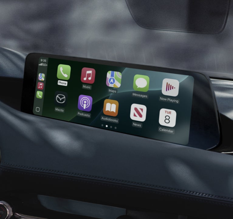 Cascade Mazda in Cuyahoga Falls OH