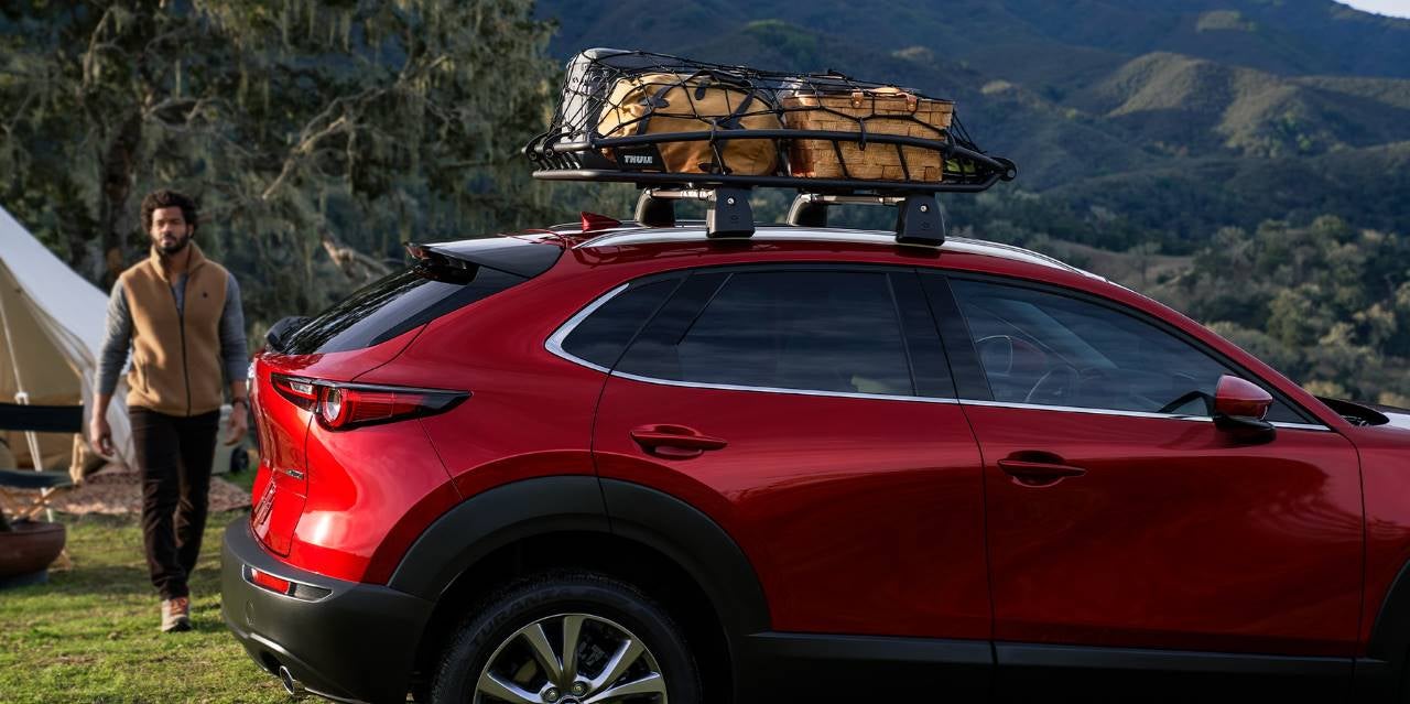 Installed Accessories