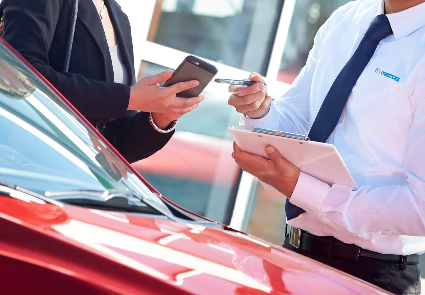  Cascade Mazda in Cuyahoga Falls OH