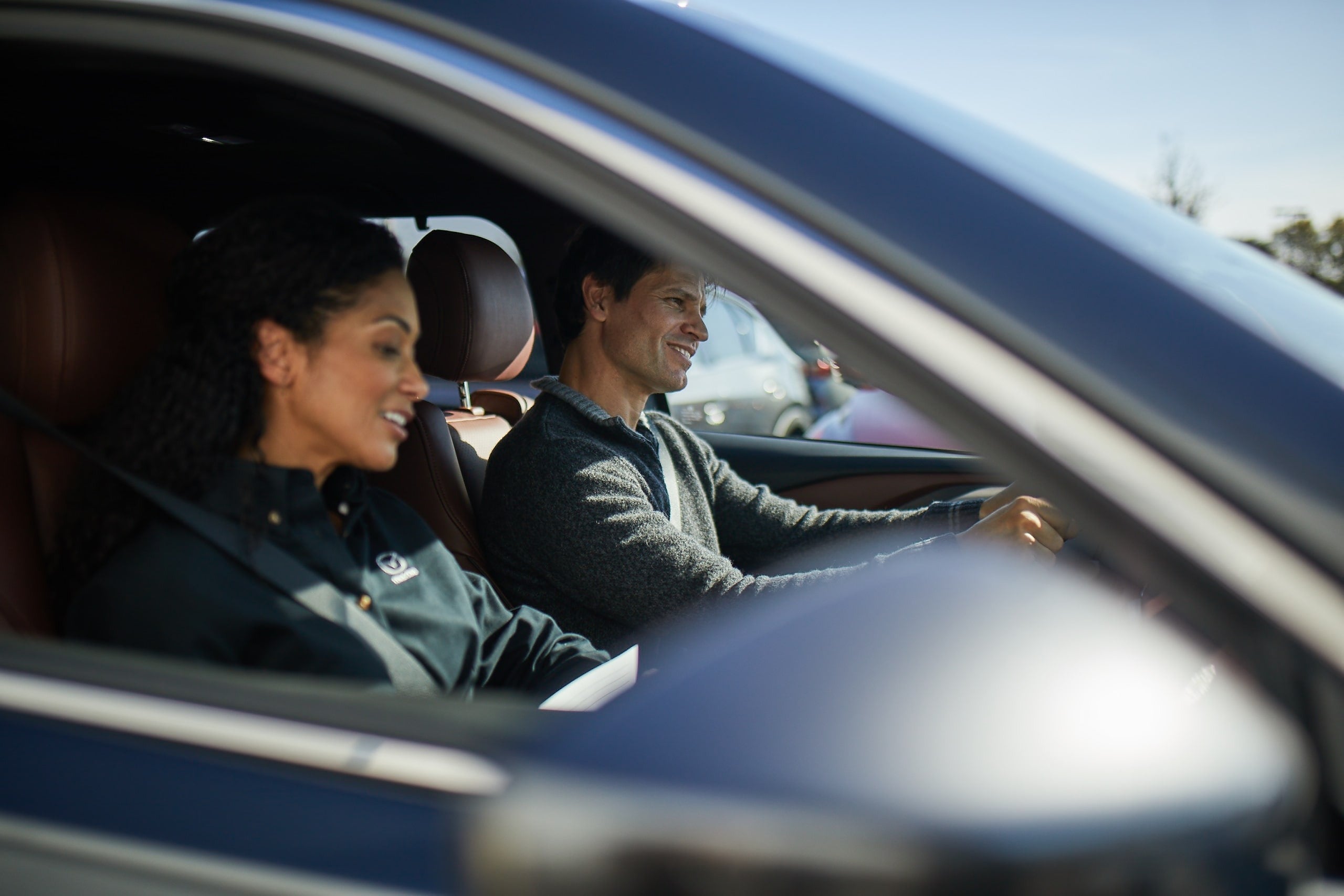 Cascade Mazda | Cuyahoga Falls, OH