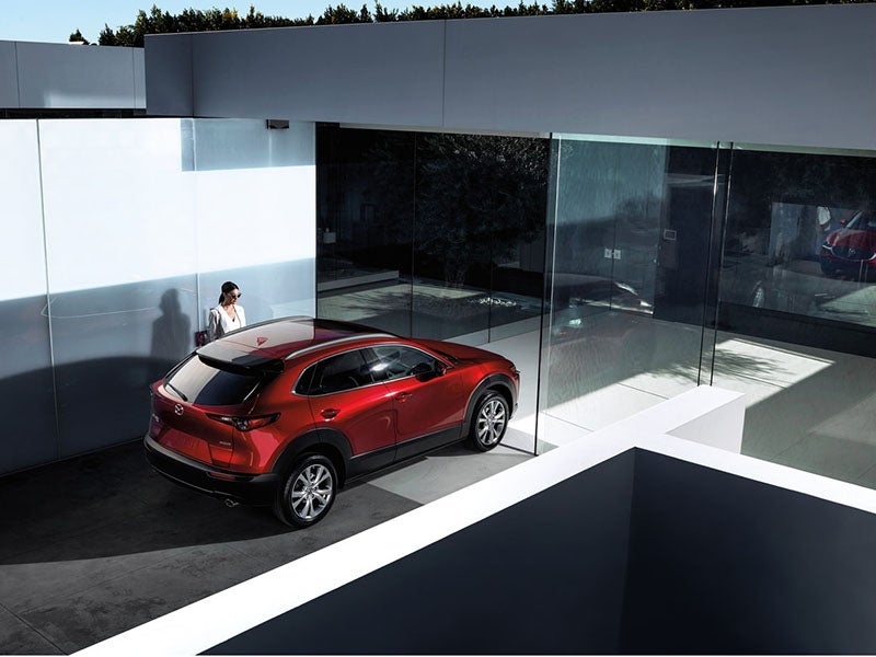 Cascade Mazda | Cuyahoga Falls, OH