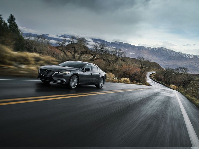 Cascade Mazda | Cuyahoga Falls, OH