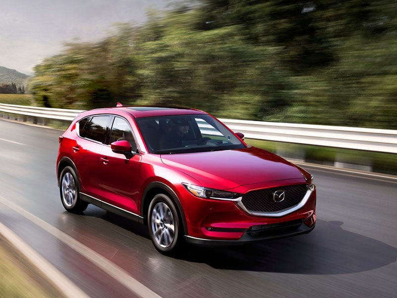 Cascade Mazda | Cuyahoga Falls, OH