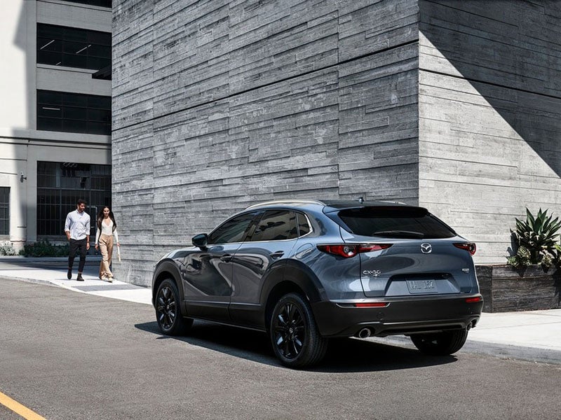 Cascade Mazda | Cuyahoga Falls, OH